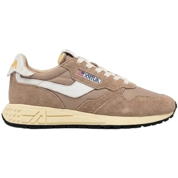 Autry Sneakers Beige, vergelijk prijzen bij 1 winkel