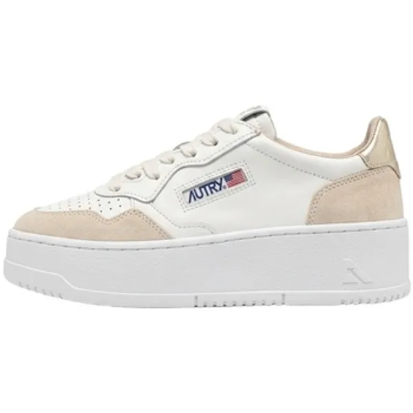 Autry Sneakers Wit, vergelijk prijzen bij 1 winkel