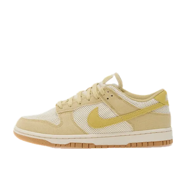 Nike Dunk Low SE Goud, vergelijk prijzen bij 1 winkel