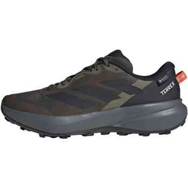 adidas Terrex Tracefinder Plus Groen, vergelijk prijzen bij 1 winkel