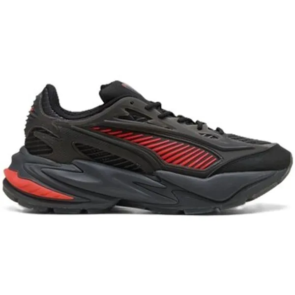Puma RS Surge Vibrant Zwart, vergelijk prijzen bij 1 winkel