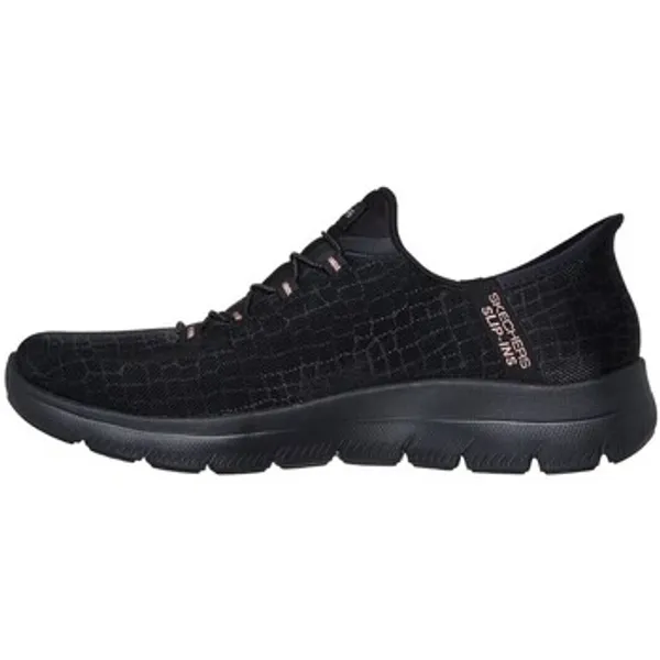 Skechers Sneakers Zwart, vergelijk prijzen bij 1 winkel