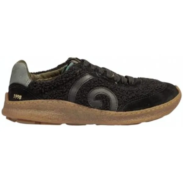 El Naturalista Sneakers Zwart, vergelijk prijzen bij 1 winkel