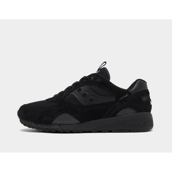 Saucony Shadow 6000 GORE-TEX Zwart, vergelijk prijzen bij 1 winkel