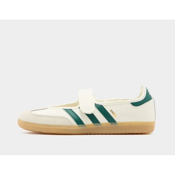 adidas Samba Jane Wit, vergelijk prijzen bij 1 winkel