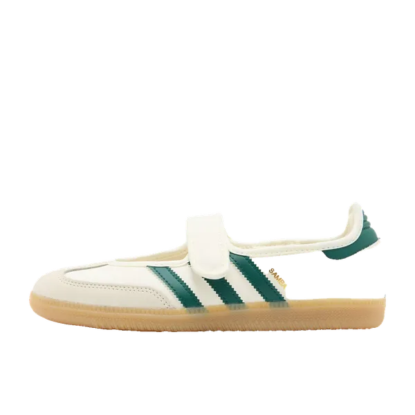 adidas Samba Jane Wit, vergelijk prijzen bij 1 winkel