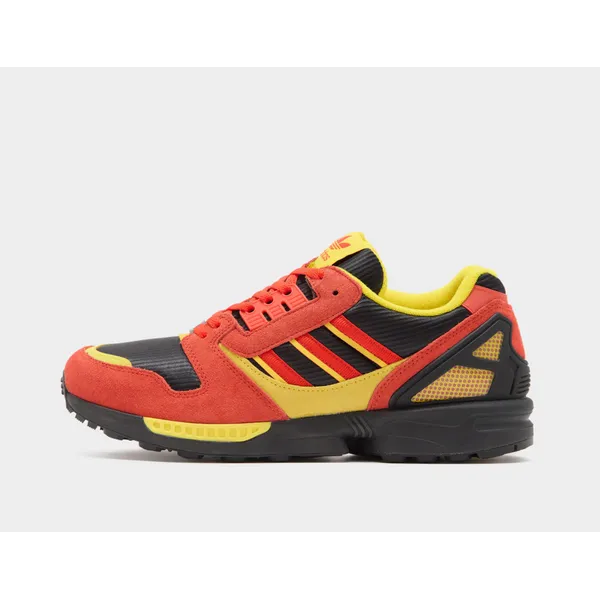 adidas Archive ZX 8000 Rood, vergelijk prijzen bij 1 winkel