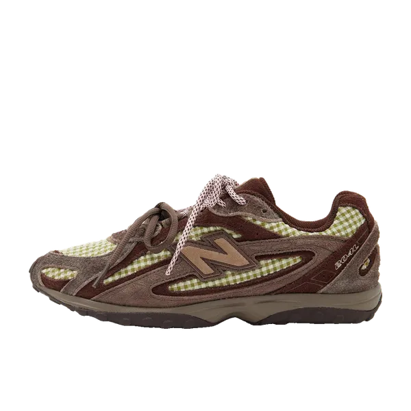New Balance 204L Size? Exclusive Bruin, vergelijk prijzen bij 1 winkel