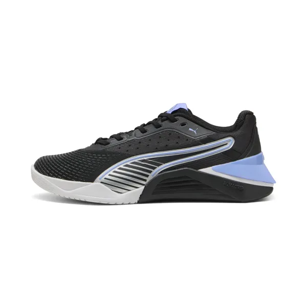 Puma Fuse 4.0 Zwart, vergelijk prijzen bij 1 winkel