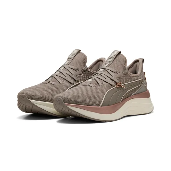 Puma Softride Sabrina Bow Grijs, vergelijk prijzen bij 1 winkel