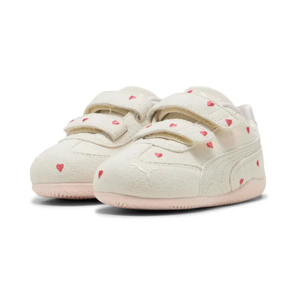 Puma Speedcat Amor Grijs Kids, vergelijk prijzen bij 1 winkel