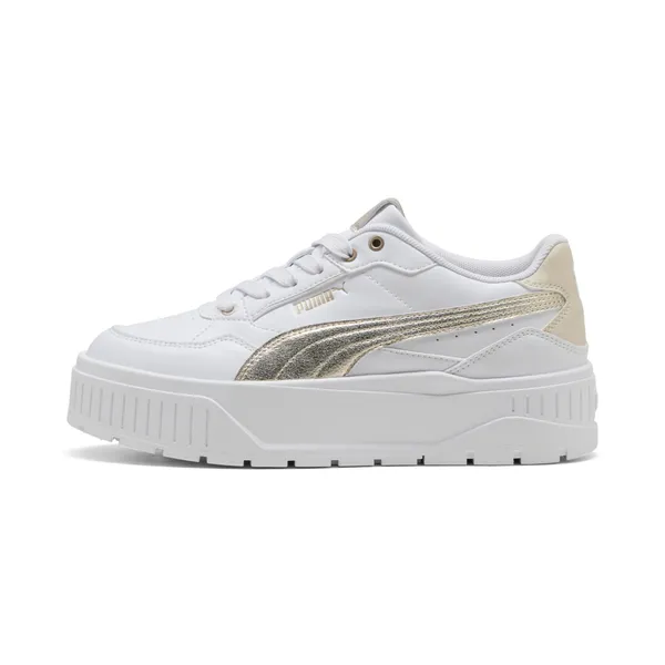 Puma Karmen II Idol Metallic Whisper 01, vergelijk prijzen bij 1 winkel