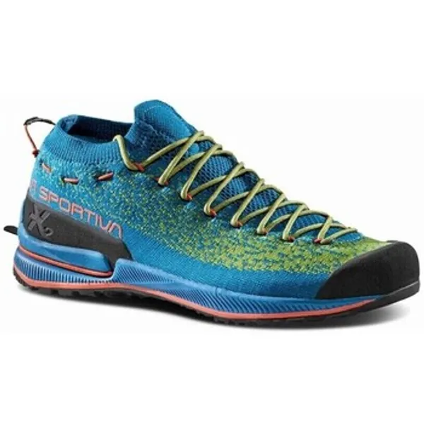 La Sportiva Tx 2 Evo Blauw, vergelijk prijzen bij 1 winkel