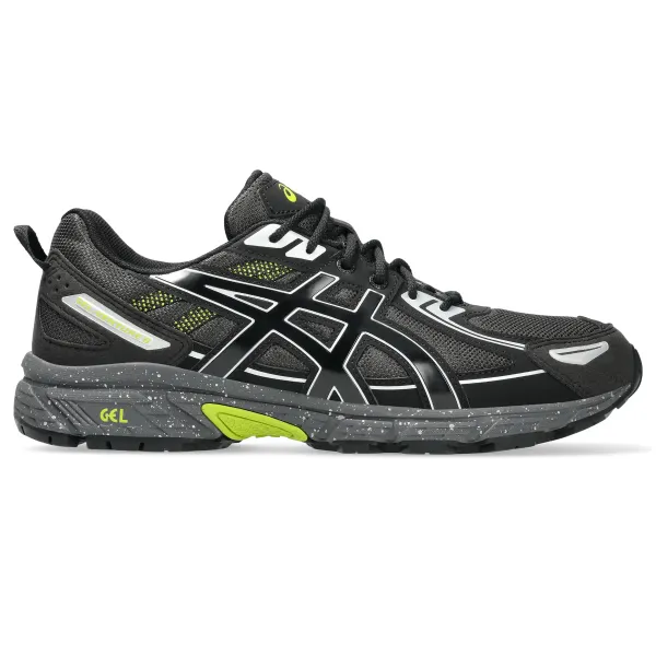 ASICS Gel-Venture 6 Grijs, vergelijk prijzen bij 1 winkel