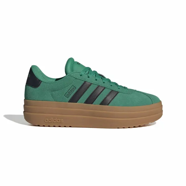 adidas VL Court Bold Zwart, vergelijk prijzen bij 1 winkel