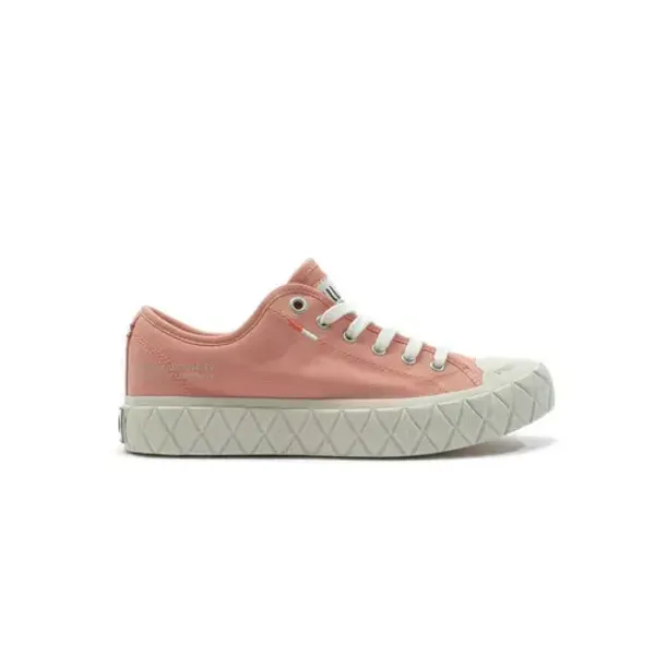Palladium Palla Ace Canvas Oranje, vergelijk prijzen bij 1 winkel