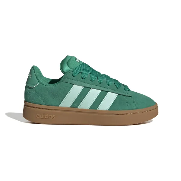 adidas Grand Court Alpha 00S Groen, vergelijk prijzen bij 2 winkels