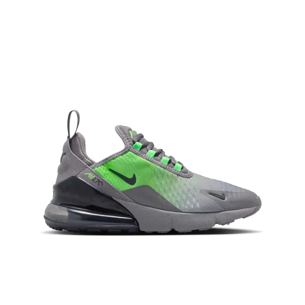 Nike Air Max 270 Grijs Kids, vergelijk prijzen bij 1 winkel