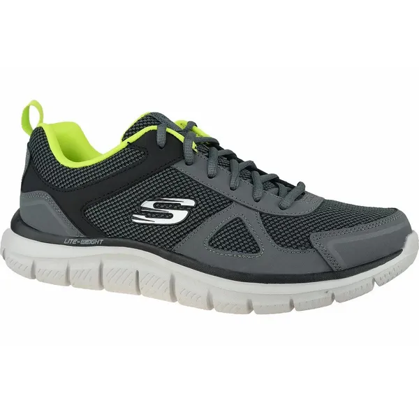 Skechers Bucolo Grijs, vergelijk prijzen bij 1 winkel