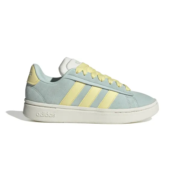 adidas Grand Court Alpha 00S Blauw, vergelijk prijzen bij 1 winkel