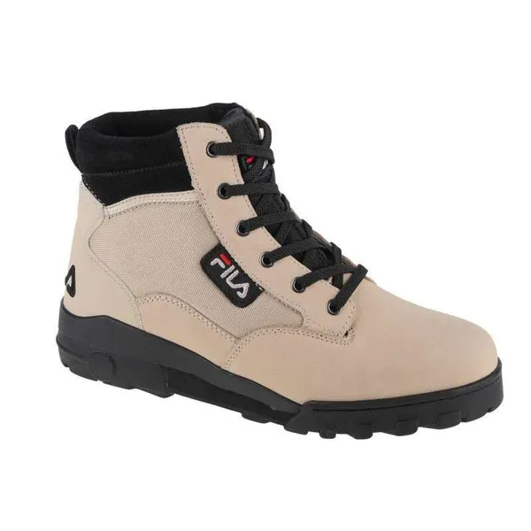Fila Grunge II Bl Mid Grijs, vergelijk prijzen bij 1 winkel