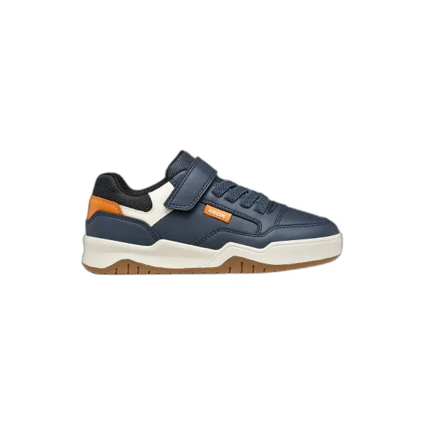 Geox Perth Blauw, vergelijk prijzen bij 1 winkel
