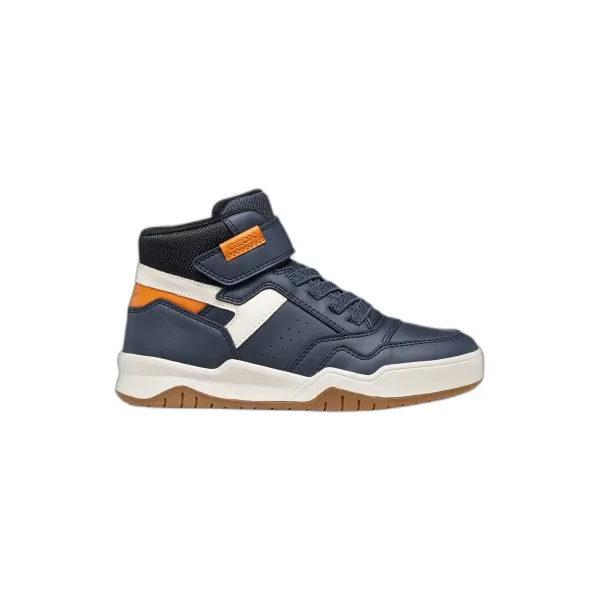 Geox Perth Blauw, vergelijk prijzen bij 1 winkel