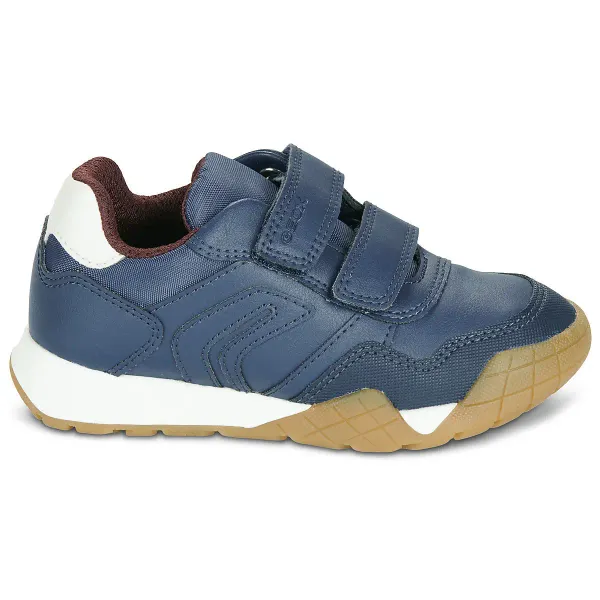 Geox Rann-E Blauw, vergelijk prijzen bij 1 winkel