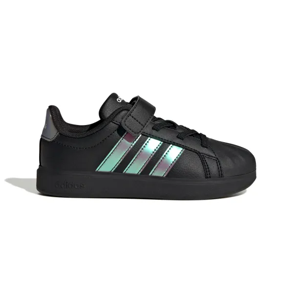 adidas Streettalk Zwart Kids, vergelijk prijzen bij 1 winkel