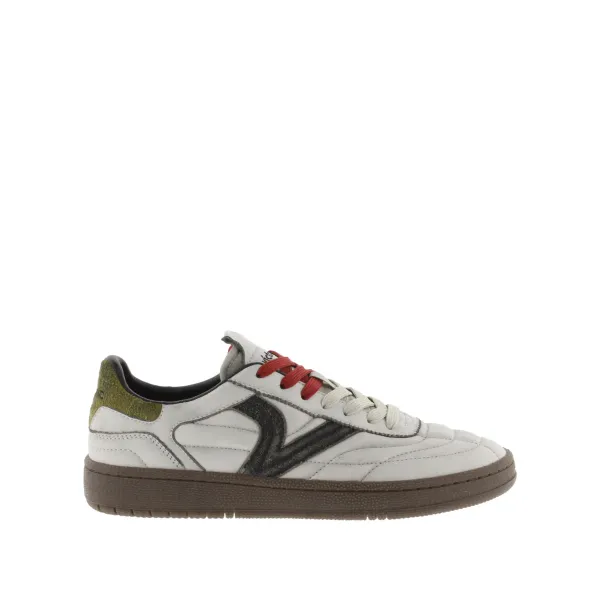 Victoria Smash-Pista Washed Wit, vergelijk prijzen bij 1 winkel