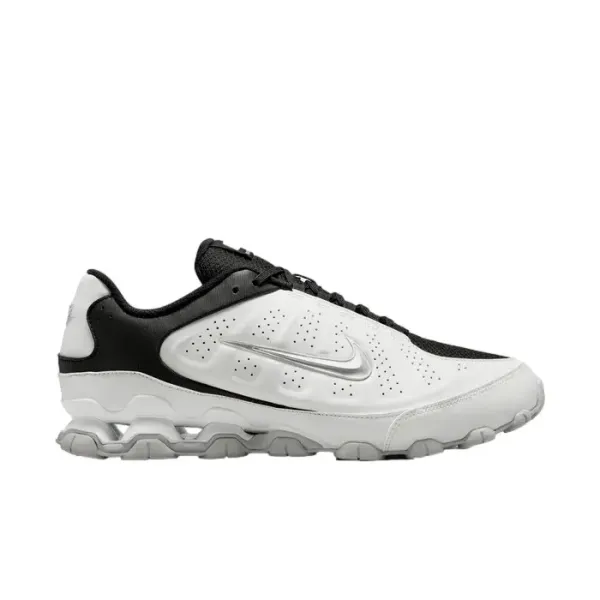 Nike Reax 8 Wit, vergelijk prijzen bij 1 winkel