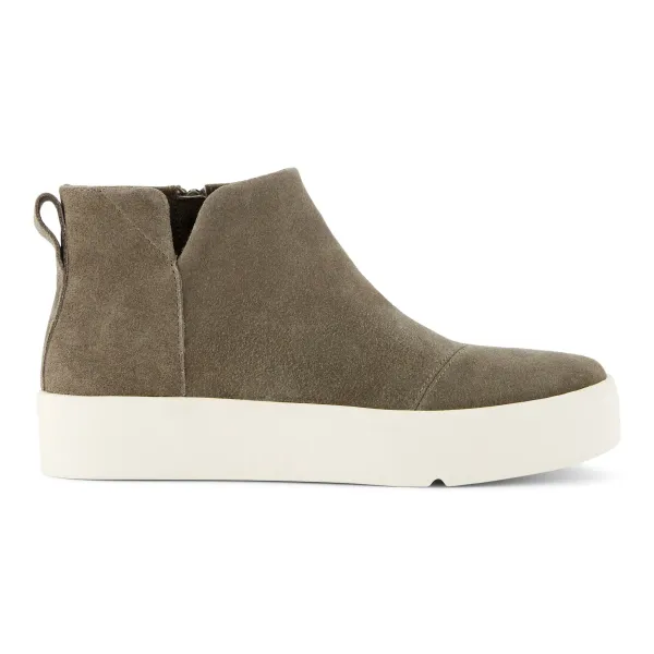 TOMS Vermid Groen, vergelijk prijzen bij 1 winkel