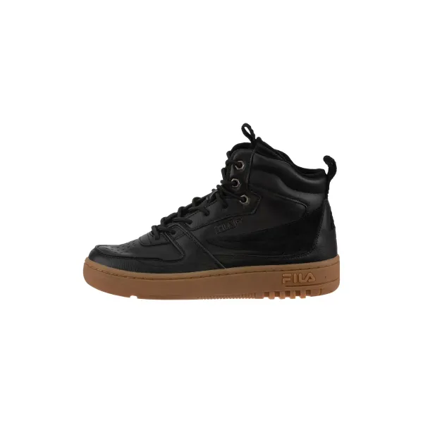 Fila Fxventuno O Mid Zwart, vergelijk prijzen bij 1 winkel