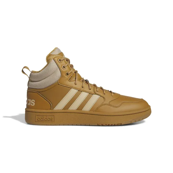 adidas Hoops 3.0 Mid Classic Fur Lining Winterized, vergelijk prijzen bij 1 winkel