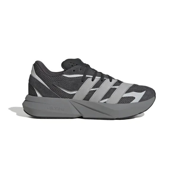 adidas Lightblaze Grijs, vergelijk prijzen bij 1 winkel