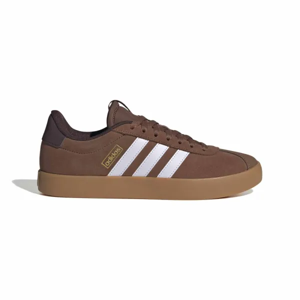 adidas VL Court 3.0 Bruin, vergelijk prijzen bij 1 winkel