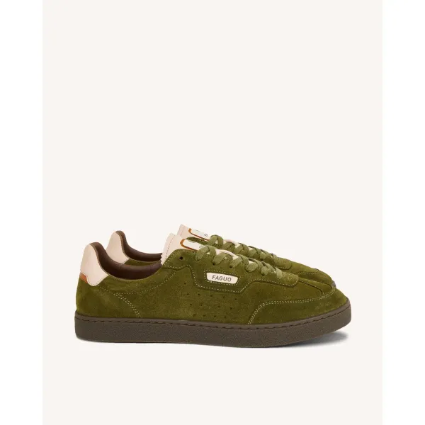 Faguo Lumbo Groen, vergelijk prijzen bij 1 winkel