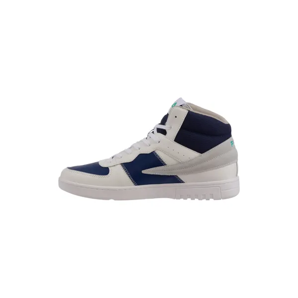 Fila Noclaf CB Mid Blauw, vergelijk prijzen bij 1 winkel