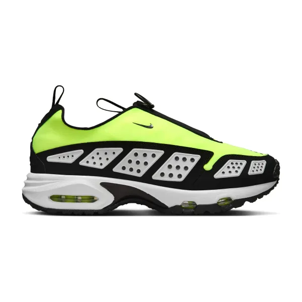 Nike Air Max Sndr Geel, vergelijk prijzen bij 1 winkel