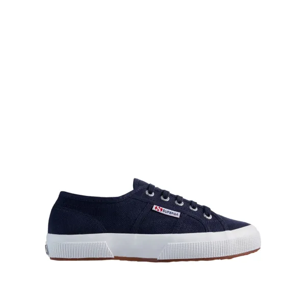 Superga 2750 Cotu Classic Blauw, vergelijk prijzen bij 1 winkel