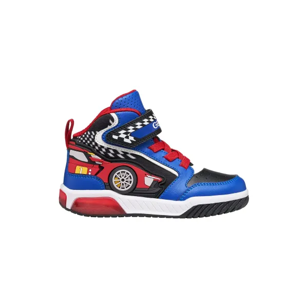 Geox Inek Blauw, vergelijk prijzen bij 1 winkel