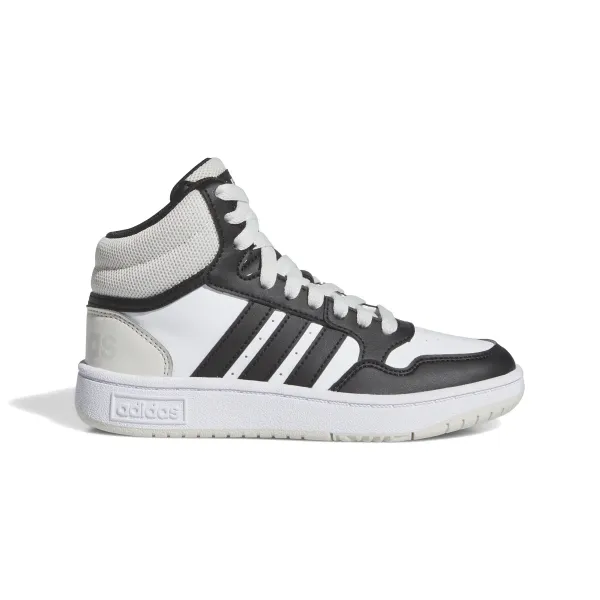 adidas Hoops Grijs Kids, vergelijk prijzen bij 1 winkel