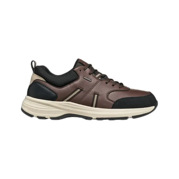Geox Senales B ABX Bruin, vergelijk prijzen bij 1 winkel