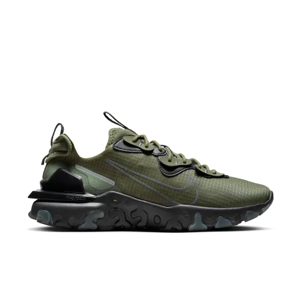 Nike React Vision Groen, vergelijk prijzen bij 1 winkel