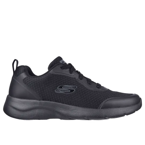 Skechers Dynamight Zwart, vergelijk prijzen bij 1 winkel