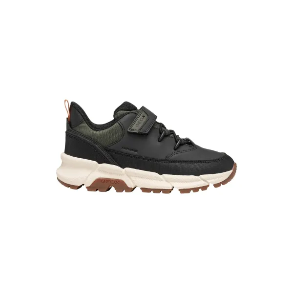 Geox Flexyper Plus Zwart, vergelijk prijzen bij 1 winkel