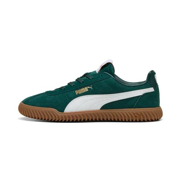 Puma Club Kayzer SD Groen, vergelijk prijzen bij 1 winkel
