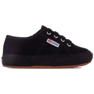 Superga Jcot Classic zwart