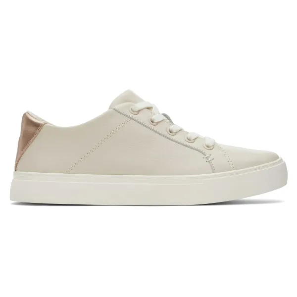 TOMS Kameron Lace Up Beige, vergelijk prijzen bij 1 winkel