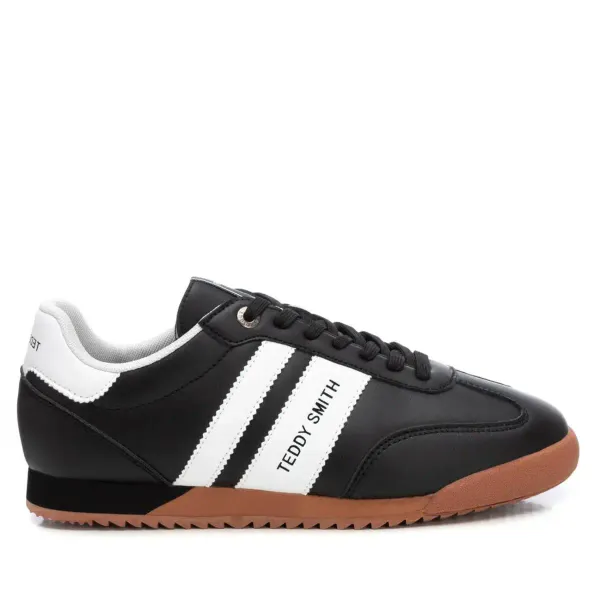 Teddy smith Sneakers Zwart, vergelijk prijzen bij 1 winkel